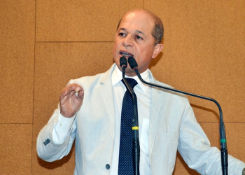 Deputado Joseildo critica reforma trabalhista e convoca deputados para aderirem à luta