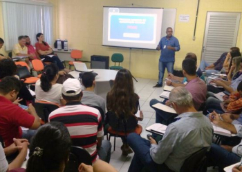 Oficina de comercialização capacita gestores municipais dos territórios Irecê e Sisal