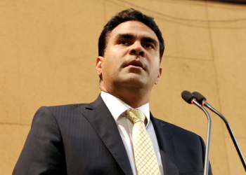 Fábio Souto critica aumento da tarifa da Embasa