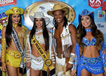 Concurso de Rainha e Peão da Vaquejada em Serrinha recebe inscrições até 20 de maio