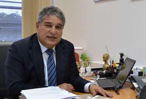 Mandato do deputado Rosemberg Pinto acompanha abertura das propostas para restauração e pavimentação da BA-262