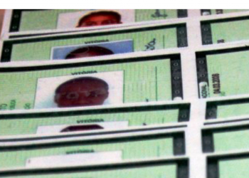 Centenas de carteiras de identidade estão para ser entregues no SineBahia