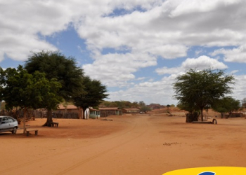 Sento Sé: moradores do Sanharó denunciam a falta de água para o consumo humano