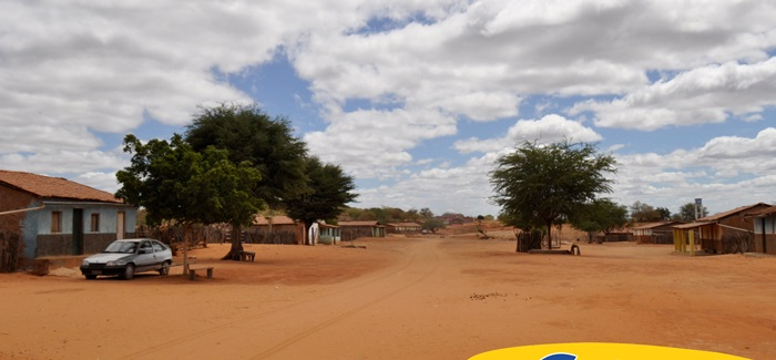 Sento Sé: moradores do Sanharó denunciam a falta de água para o consumo humano