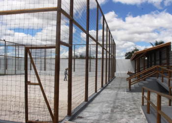 Academia de Futebol W14 promove I Copa Futvôlei Coité. Competição vai valer ponto para o ranking nacional