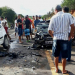Sobrevivente de acidente com quatro mortos é assassinado dentro de ambulância na BR 407