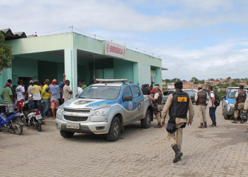 Serrinha – Jovem é morto a tiros depois de ter casa invadida por encapuzados