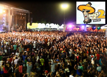 “Baião 18 anos !!! Atingimos a maturidade sem perder o brilho, o frescor  e a inquietação da adolescência”