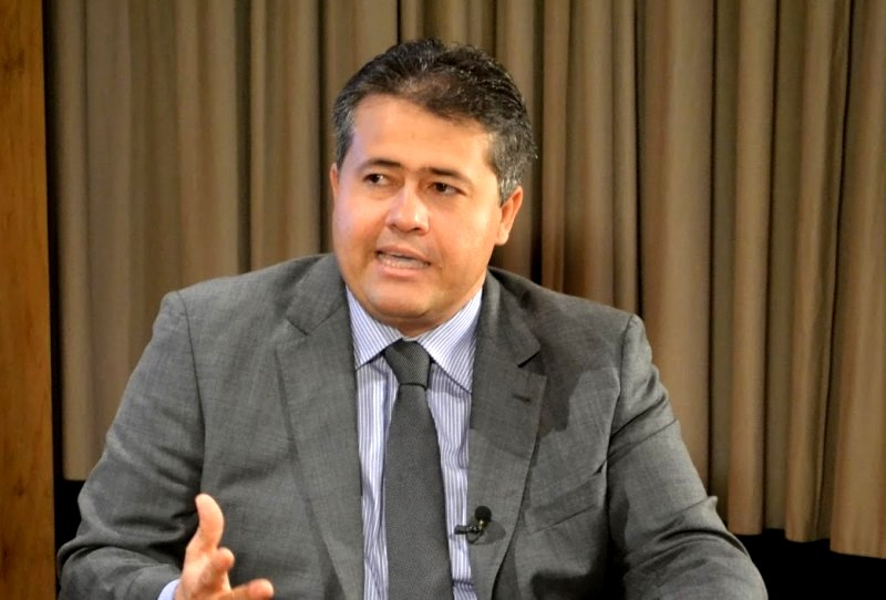 Alex da Piatã defende renuncia de Temer e novas eleições “para salvar o Brasil”