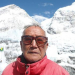 Alpinista de 86 anos morre ao tentar bater recorde no Everest