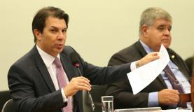 Comissão especial vota hoje relatório da reforma da Previdência