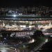 Arena Fonte começa a receber torcedores para o jogo final entre Bahia x Sport