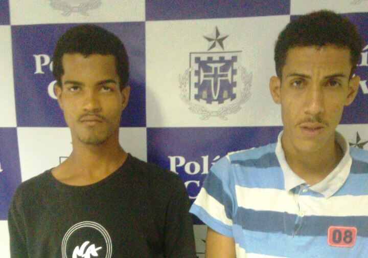 Em conversa no WhatsApp, criminoso comemora assassinato dos jovens coiteenses em Feira de Santana (Ouça)