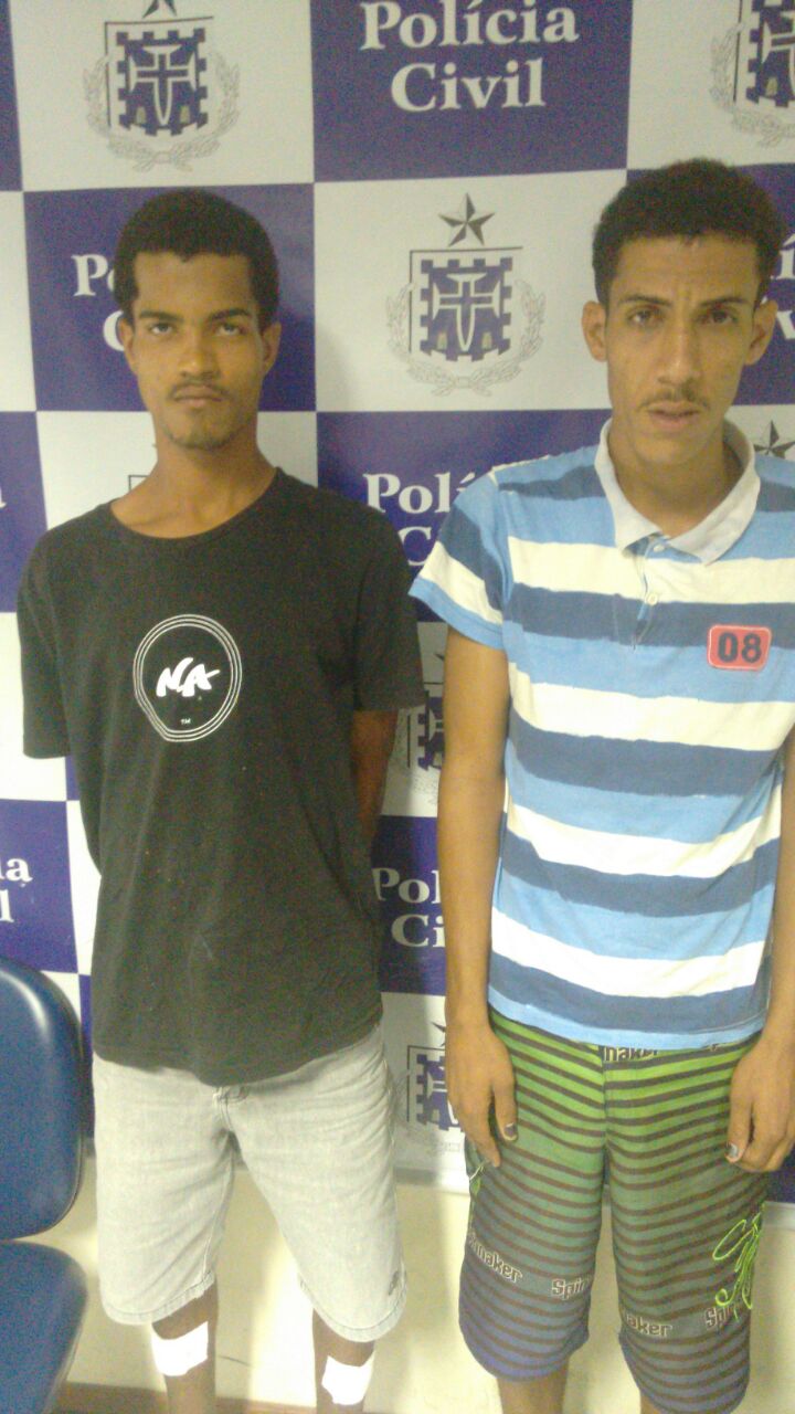 Em conversa no WhatsApp, criminoso comemora assassinato dos jovens coiteenses em Feira de Santana (Ouça)