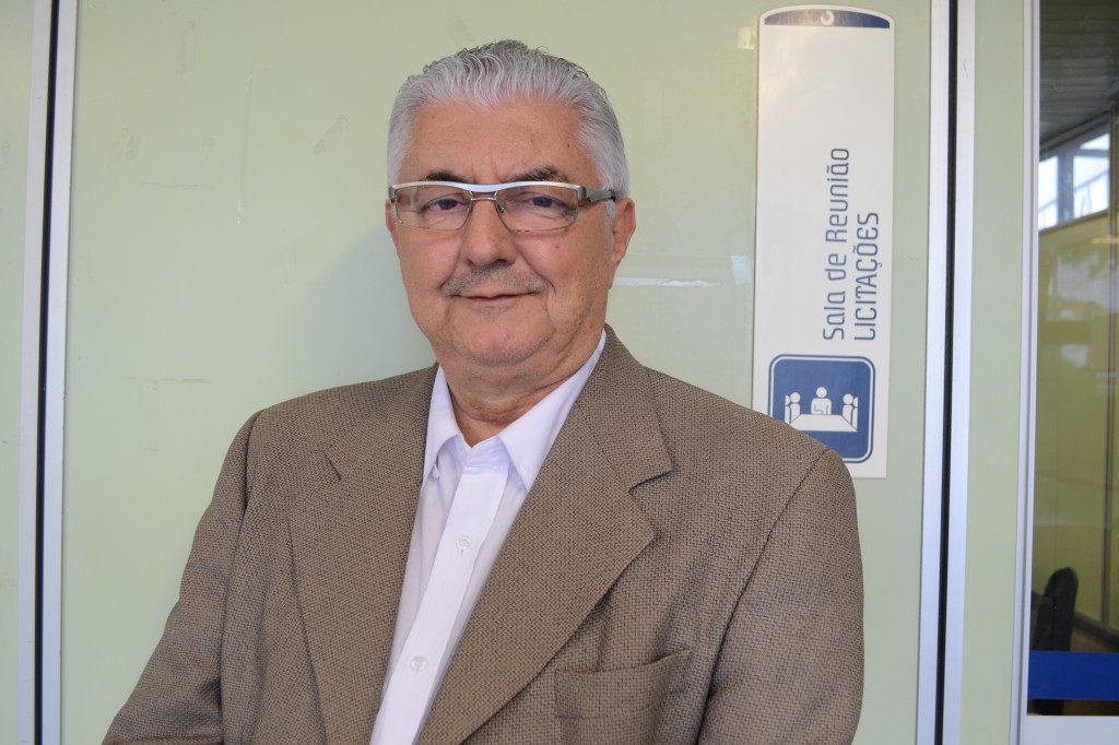 Mandato do deputado Rosemberg Pinto acompanha abertura das propostas para restauração e pavimentação da BA-262