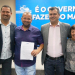 CONSISAL receberá mais de R$ 1 milhão para investir em recuperação de estradas