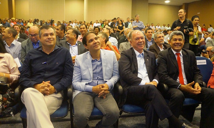 Governo da Bahia destina mais R$ 70 milhões para agricultura familiar
