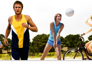 Apenas 37% dos baianos praticam esporte ou atividade física, diz IBGE