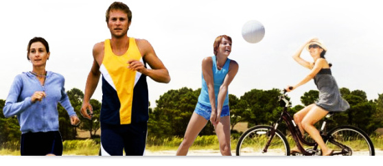 Apenas 37% dos baianos praticam esporte ou atividade física, diz IBGE