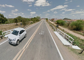 Dois mortos em acidentes envolvendo caminhão em Nova Fátima