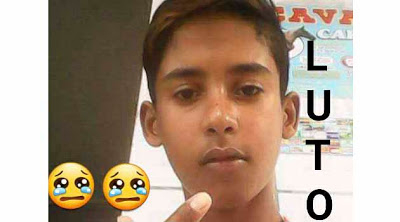 Adolescente morre vítima de acidente de moto em Pé de Serra