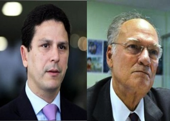 Dois ministros entregam cargo a Temer nesta quinta-feira (18)