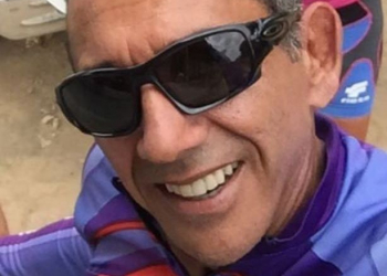 Ciclista morre ao ser atropelado em Feira de Santana