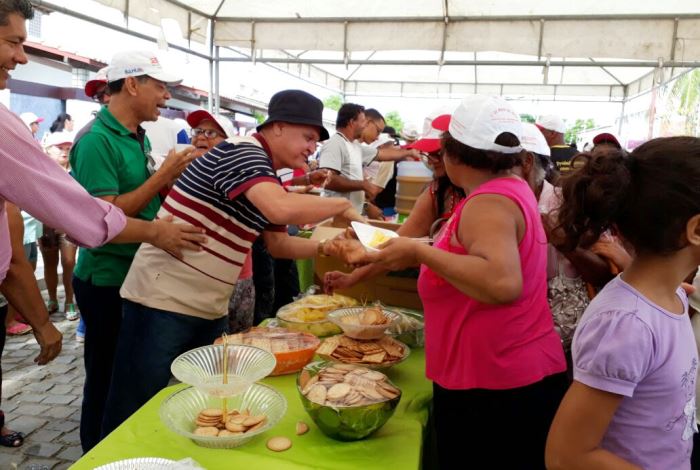 Riachão do Jacuípe – Diretor Sindical orienta a população a ‘soltar os cachorros’ quando cabos eleitorais de deputados anti-trabalhadores baterem á porta