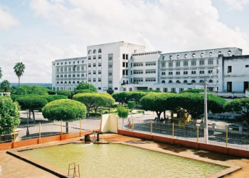 Delegacia de Município baiano registra o primeiro homicídio do ano