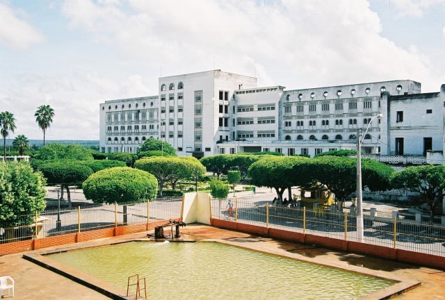 Delegacia de Município baiano registra o primeiro homicídio do ano