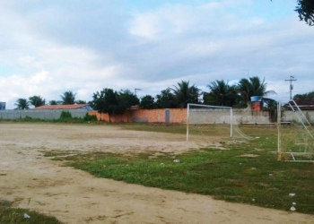 Homem é assassinado durante jogo de futebol