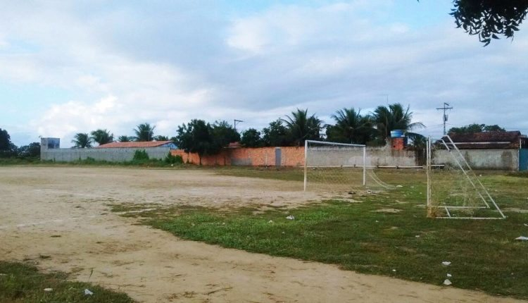 Homem é assassinado durante jogo de futebol