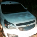 Veículo tomado de assalto em Serrinha é encontrado abandonado na zona rural de Coité