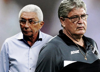 Givanildo vira líder, e Geninho cresce entre maiores campeões estaduais do século