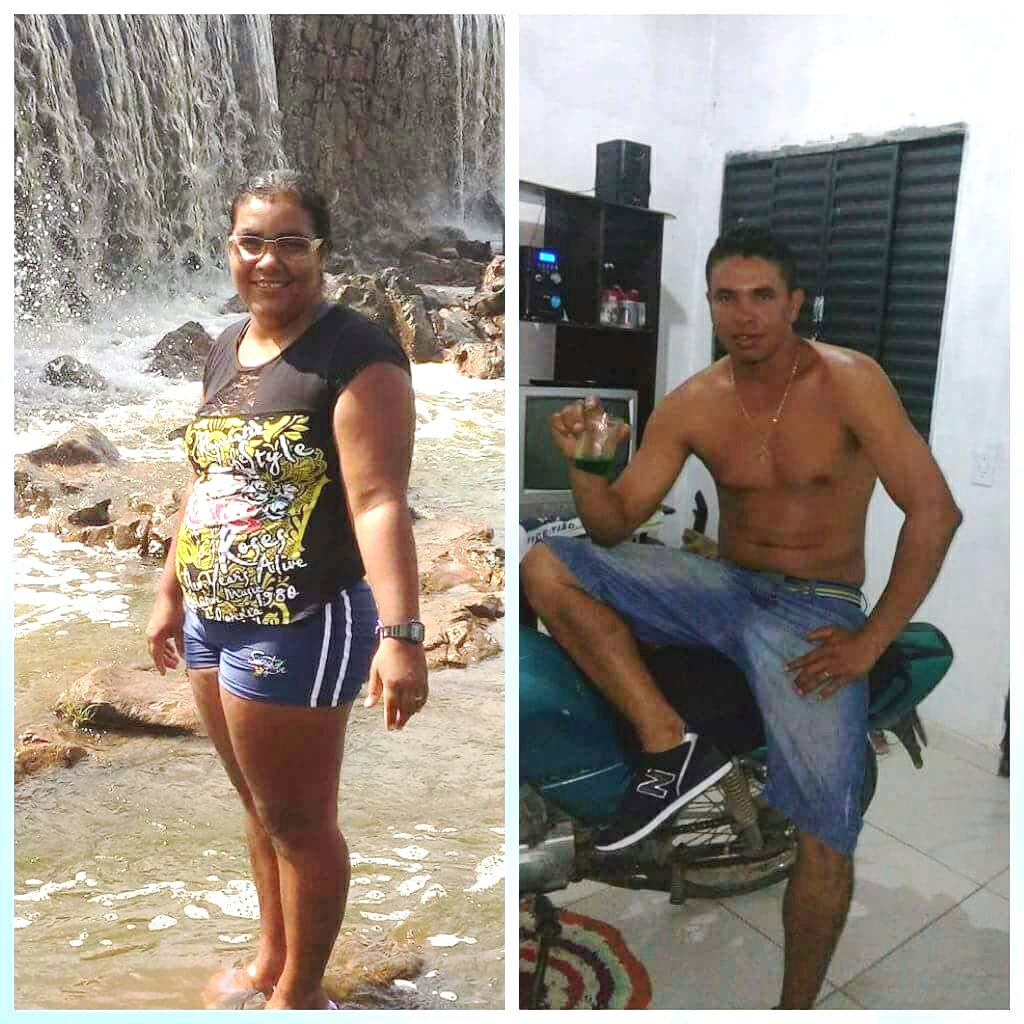 Casal de namorados morre em acidente de moto na cidade de Nordestina