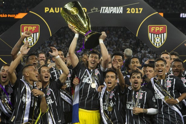 Quinze campeões estaduais foram conhecidos neste domingo (07)