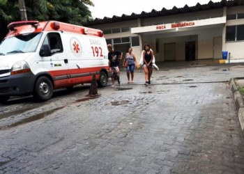 Micareta de Feira: várias pessoas baleadas no circuito Maneca Ferreira no segundo dia de festa; uma morreu