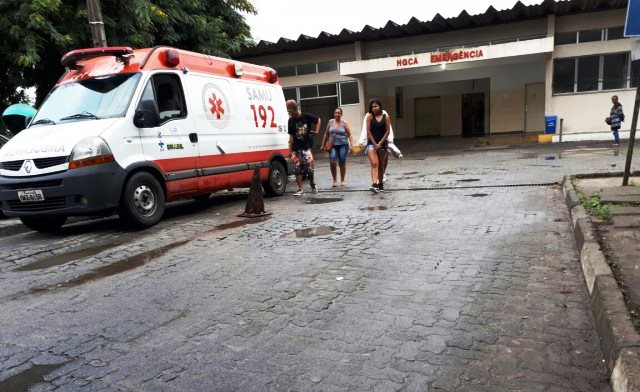 Micareta de Feira: várias pessoas baleadas no circuito Maneca Ferreira no segundo dia de festa; uma morreu