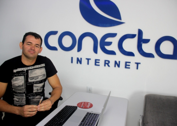 Coité – Diretor da Conecta justifica baixa qualidade dos serviços nas últimas 24horas