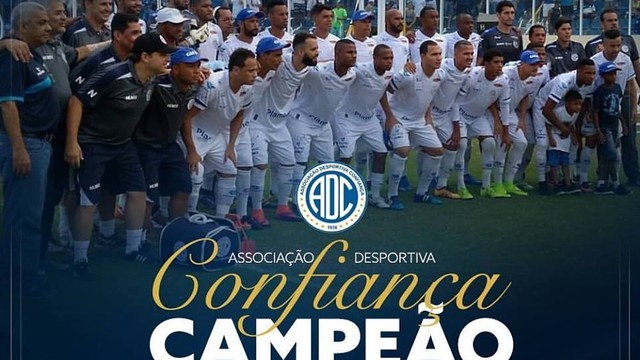 Quinze campeões estaduais foram conhecidos neste domingo (07)
