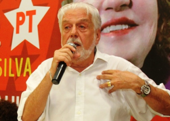 Lideranças petistas comentam sobre a importância do Congresso que envolve a militância durante três dias, em Salvador