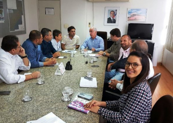 Parceria entre Governo do Estado e Consisal investirá mais de R$ 1 milhão no Território do Sisal