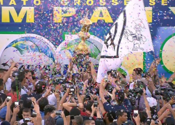 Quinze campeões estaduais foram conhecidos neste domingo (07)