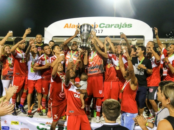 Quinze campeões estaduais foram conhecidos neste domingo (07)