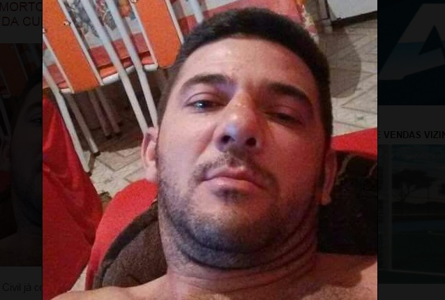Comerciante é assassinado em Euclides da Cunha