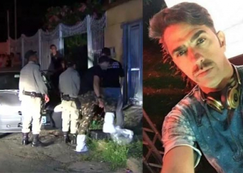 GO – Filha confessa que roubou R$ 5 mil do próprio pai e deu para o namorado assassiná-lo