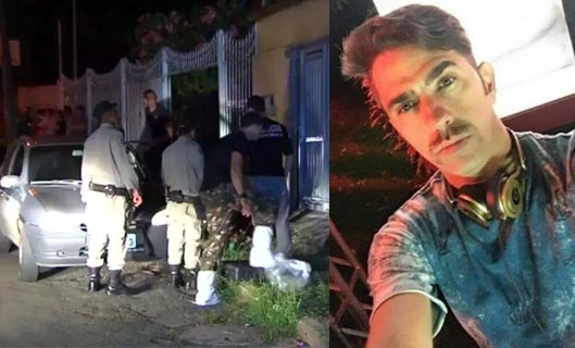 GO – Filha confessa que roubou R$ 5 mil do próprio pai e deu para o namorado assassiná-lo