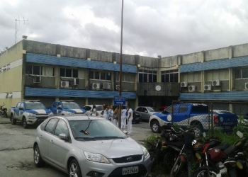 Identificados jovens mortos a tiros em Feira de Santana