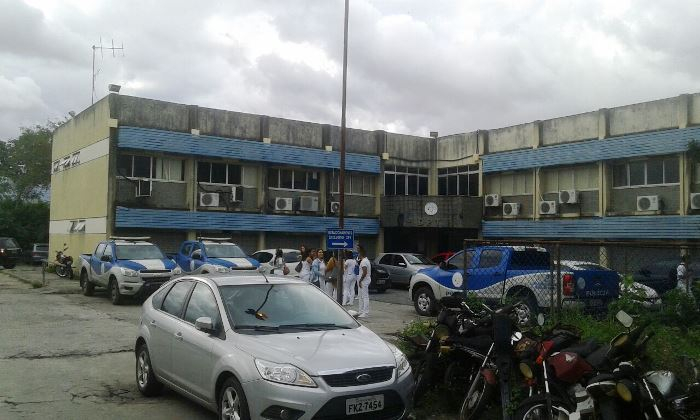Identificados jovens mortos a tiros em Feira de Santana