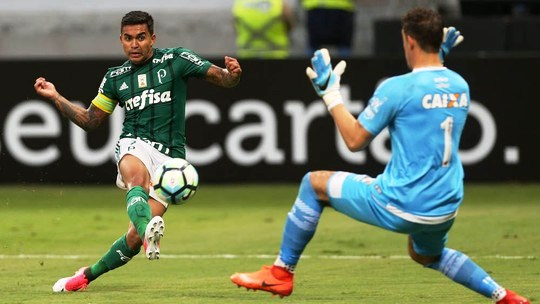 Brasileirão –  Números da 1ª rodada: Botafogo abusa das faltas, e Dudu lidera duas estatísticas